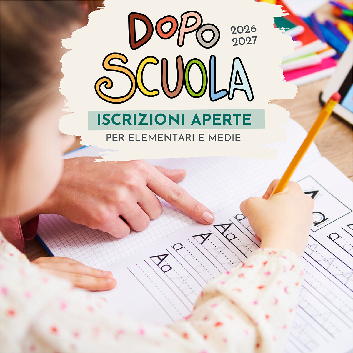 doposcuola elementari e medie sernaglia della battaglia treviso spazio tututu